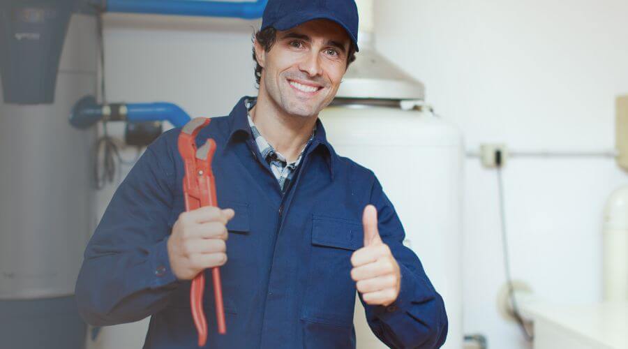 Professional Leak Detection Services in New Pine Creek, OR
